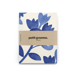 Carnet Poche "Eclosion" - Petit Gramme