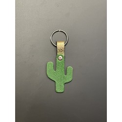 Porte-clés "Cactus" - Quai...