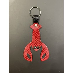 Porte-clés "Homard" - Quai...