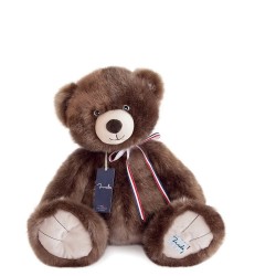 Peluche "L'ours français"...