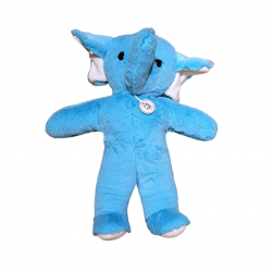 Peluche Elephant Roudoudou...