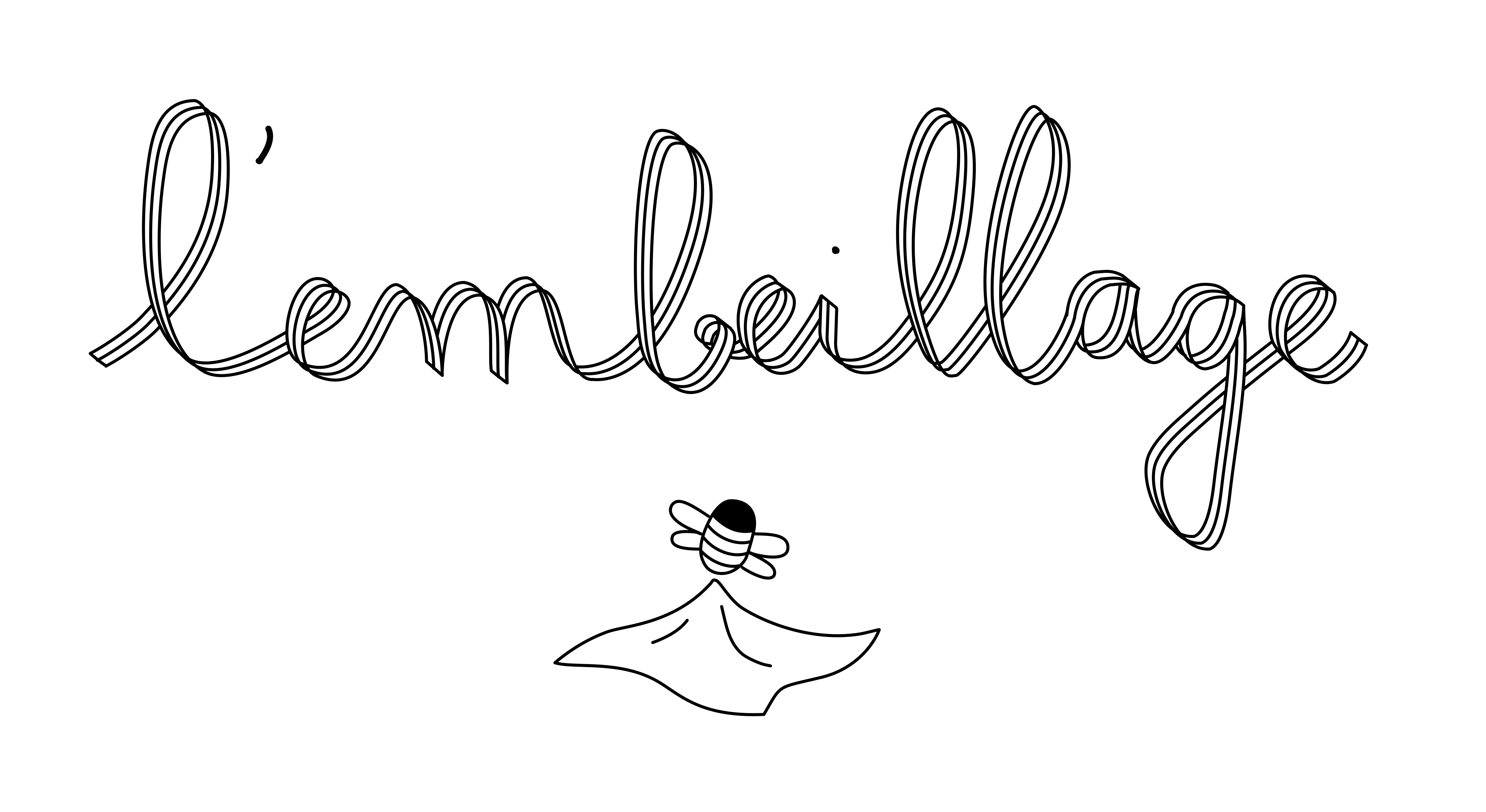 Logo de L'Embeillage