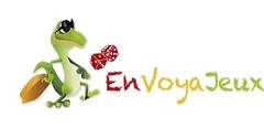 Logo de EnvoyaJeux