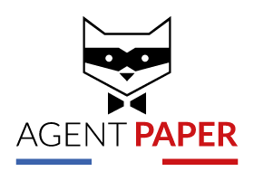 Logo de Agent Paper