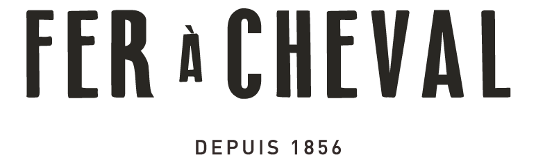 Logo de Fer à Cheval