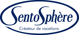 Logo de Sentosphère