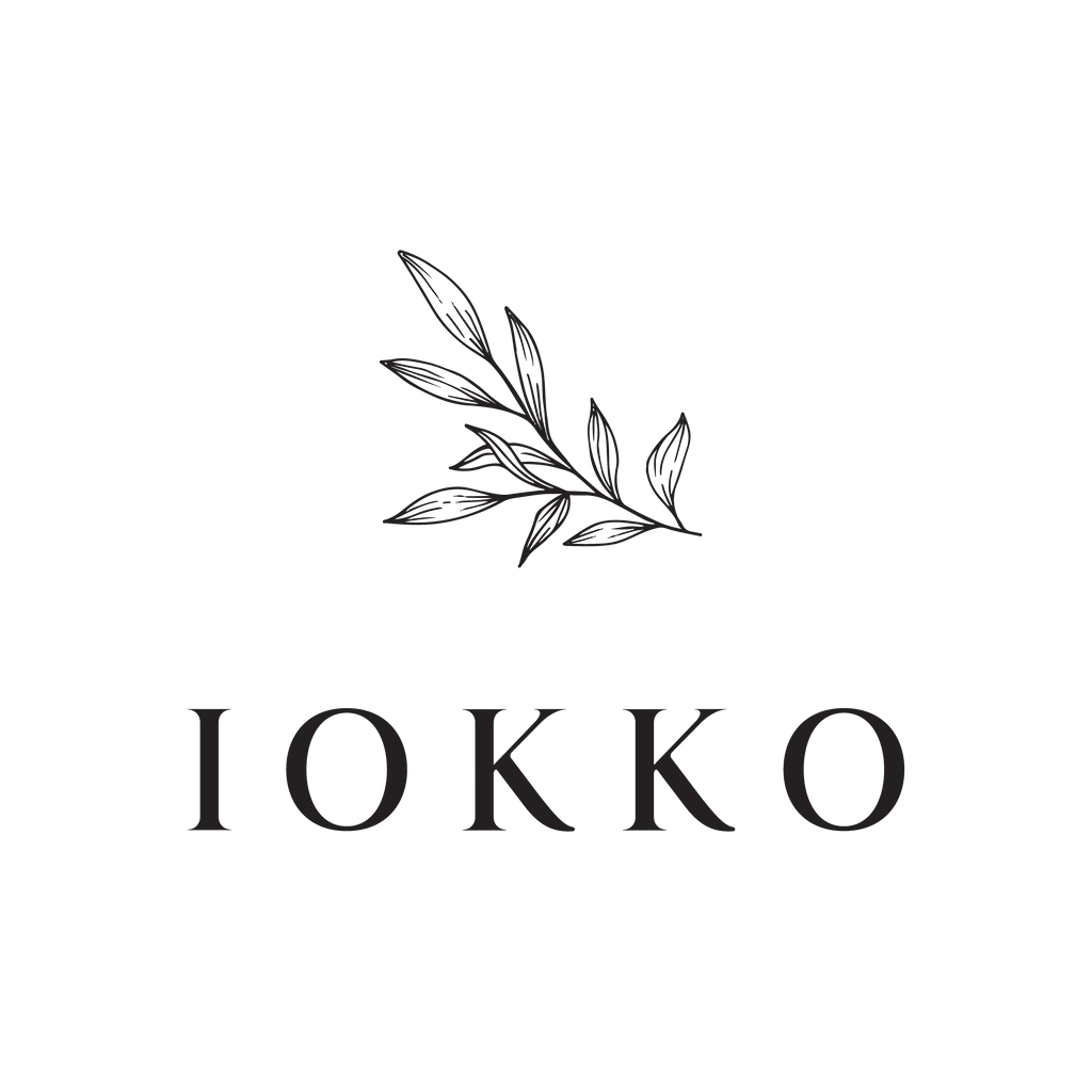 Logo de Iokko