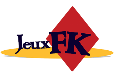 Logo de Jeux FK